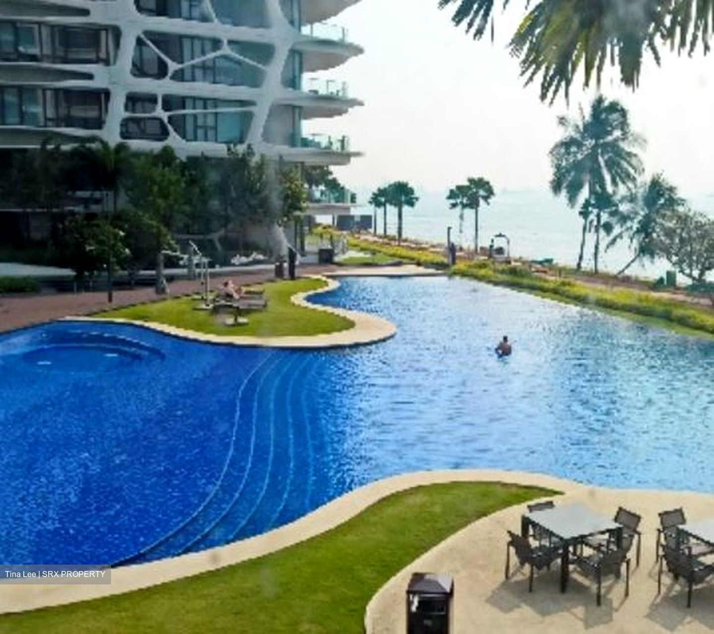 Seascape (D4), Condominium #372539861